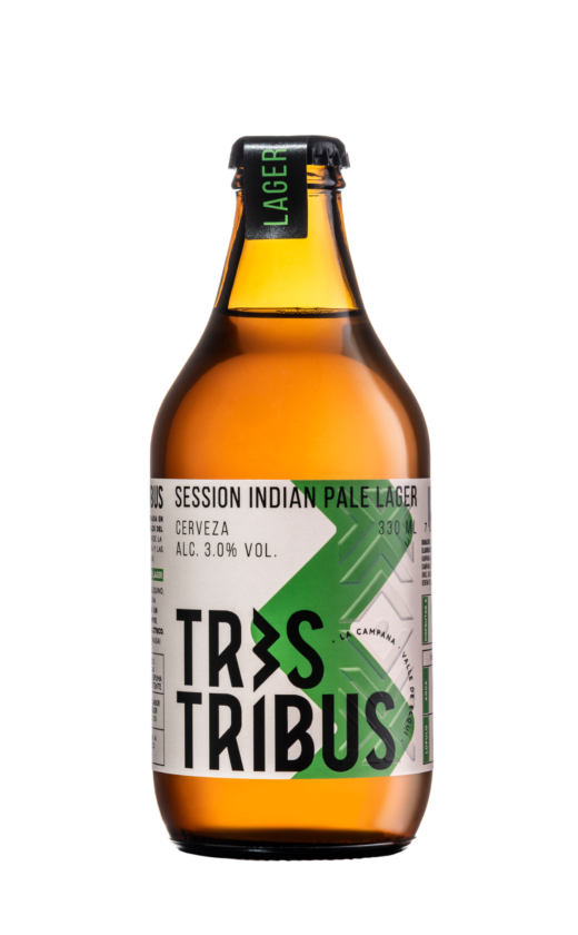 Session Indian Pale Lager
