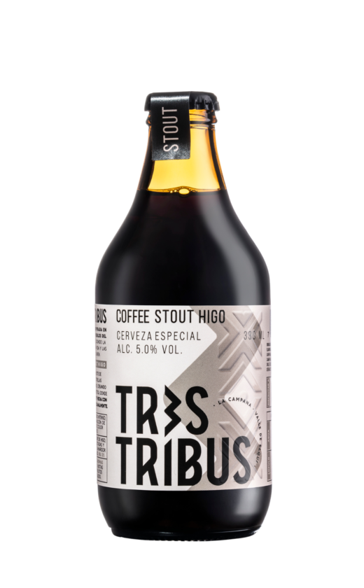 Coffee Stout Higo