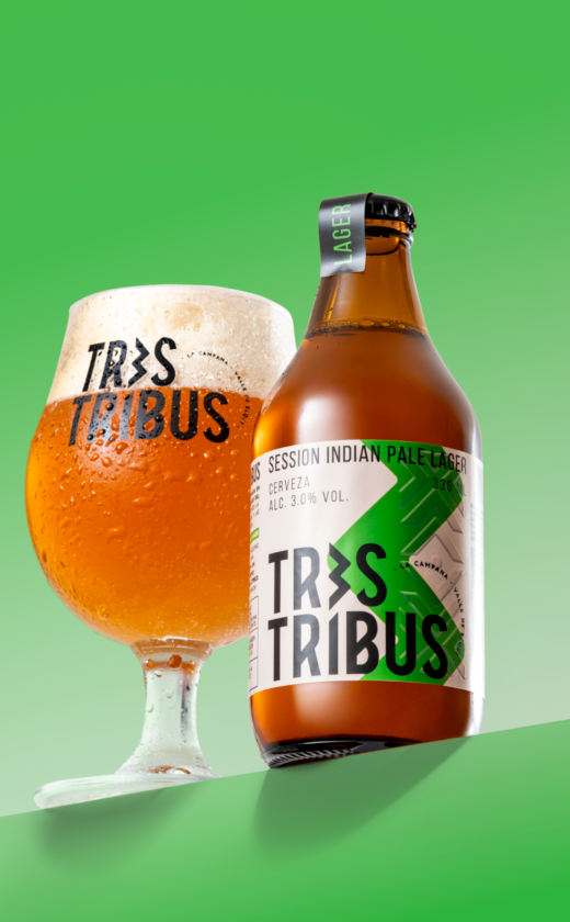 Session Indian Pale Lager