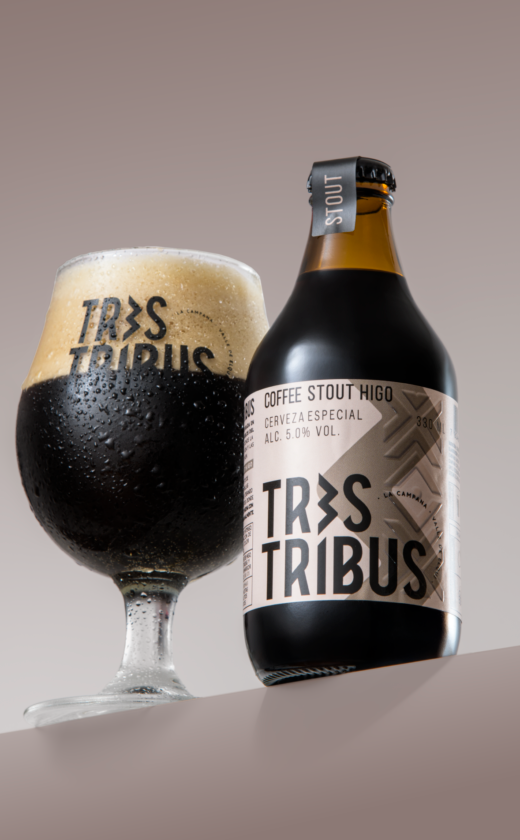 Coffee Stout Higo