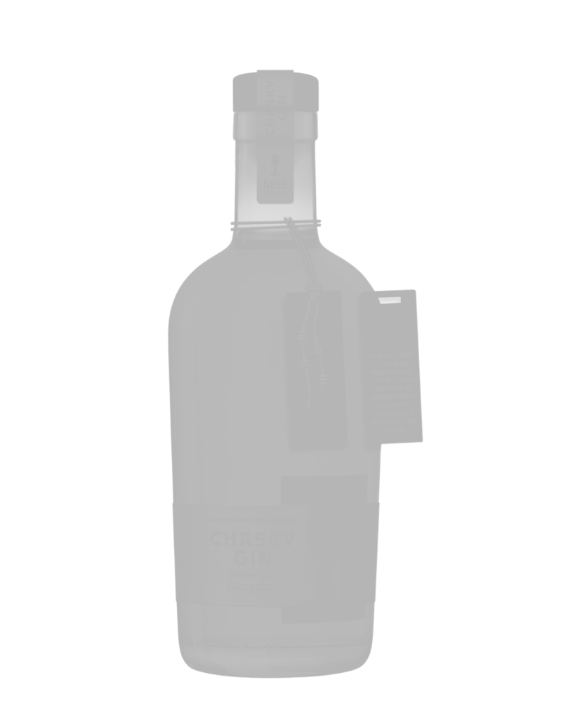 Chasky Gin